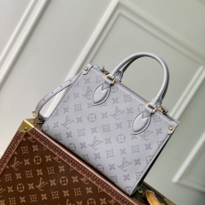 LV Shopping Bags